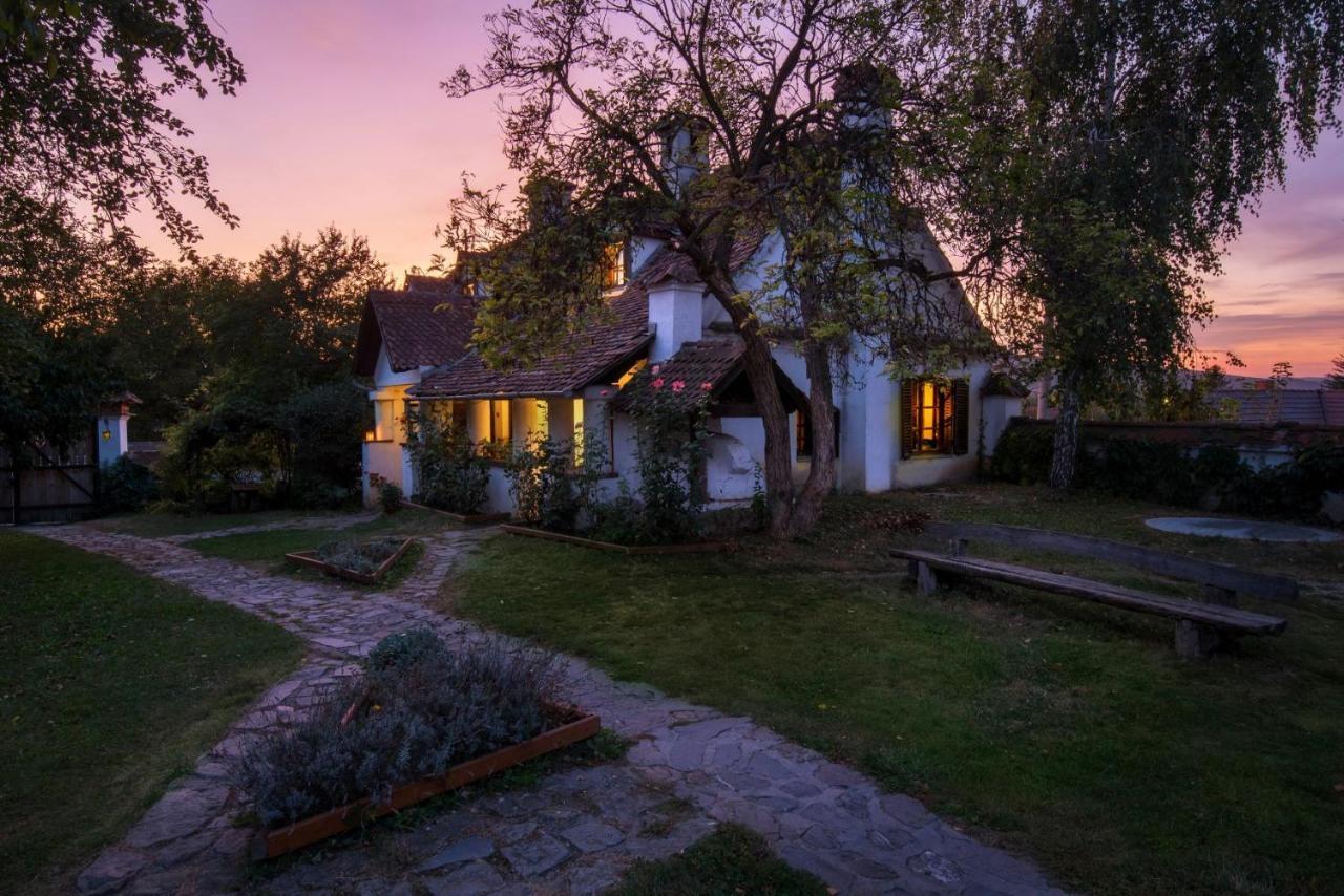 Count Kalnoky'S Transylvanian Guesthouses Miclosoara Ngoại thất bức ảnh