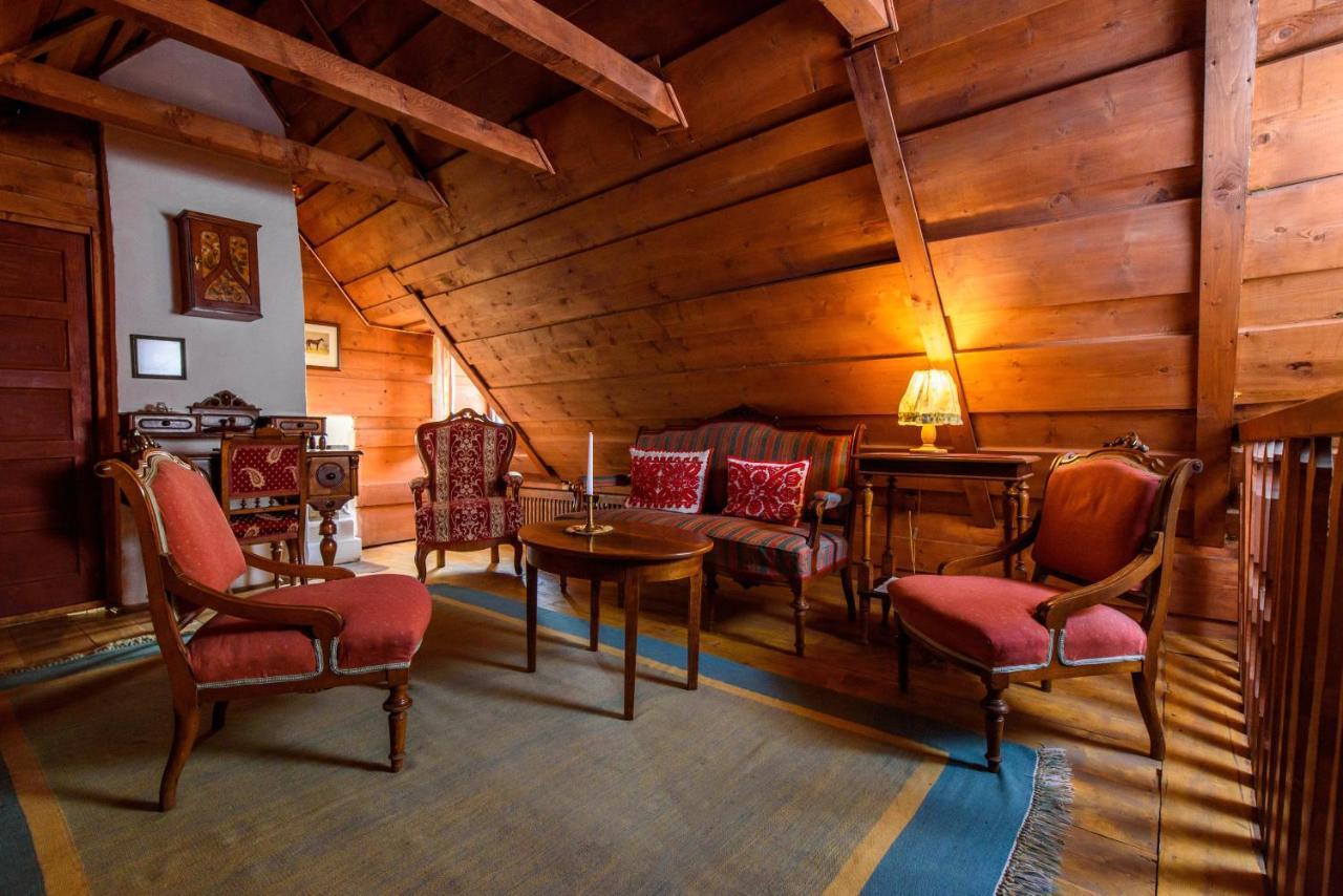 Count Kalnoky'S Transylvanian Guesthouses Miclosoara Ngoại thất bức ảnh