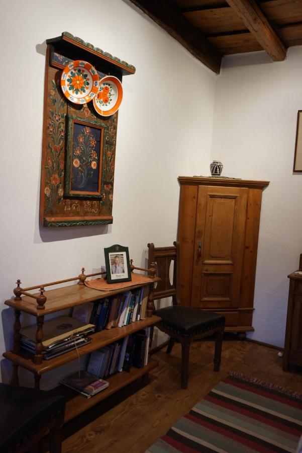 Count Kalnoky'S Transylvanian Guesthouses Miclosoara Ngoại thất bức ảnh