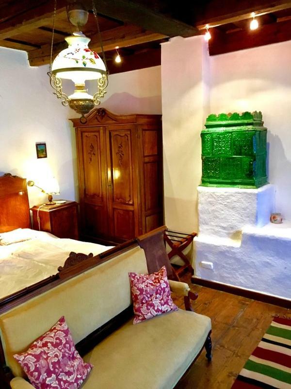 Count Kalnoky'S Transylvanian Guesthouses Miclosoara Ngoại thất bức ảnh