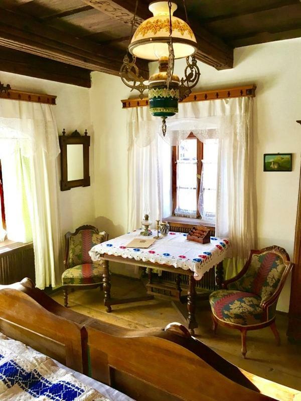 Count Kalnoky'S Transylvanian Guesthouses Miclosoara Ngoại thất bức ảnh