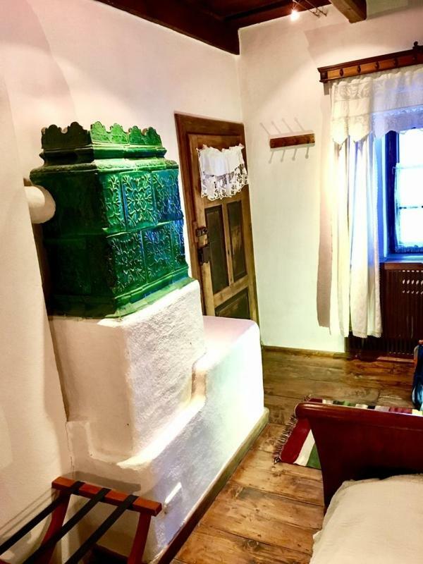 Count Kalnoky'S Transylvanian Guesthouses Miclosoara Ngoại thất bức ảnh