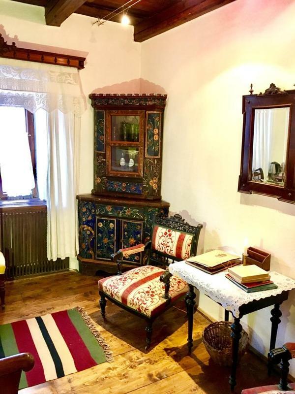 Count Kalnoky'S Transylvanian Guesthouses Miclosoara Ngoại thất bức ảnh