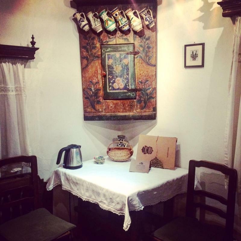 Count Kalnoky'S Transylvanian Guesthouses Miclosoara Ngoại thất bức ảnh